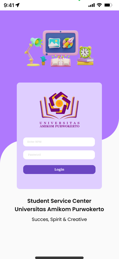 Redesign Landing Page